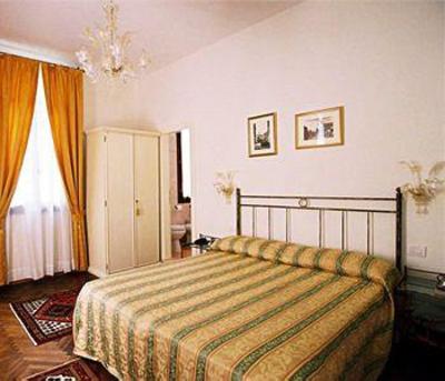 фото отеля Villa Casanova