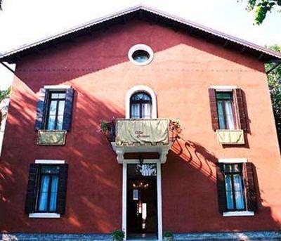 фото отеля Villa Casanova