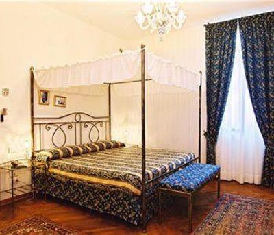 фото отеля Villa Casanova