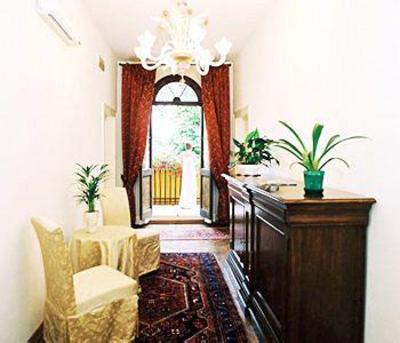 фото отеля Villa Casanova