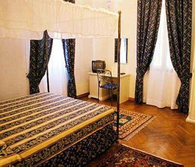 фото отеля Villa Casanova