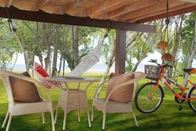 фото отеля Islanda Village Resort