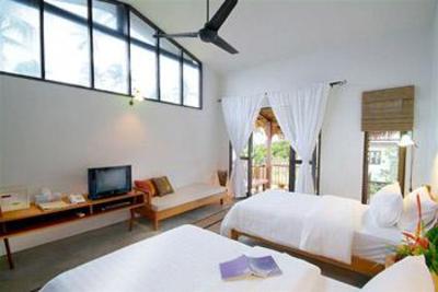 фото отеля Islanda Village Resort