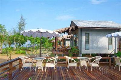 фото отеля Islanda Village Resort