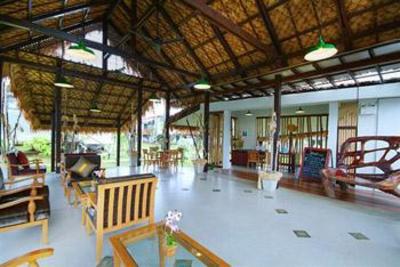 фото отеля Islanda Village Resort