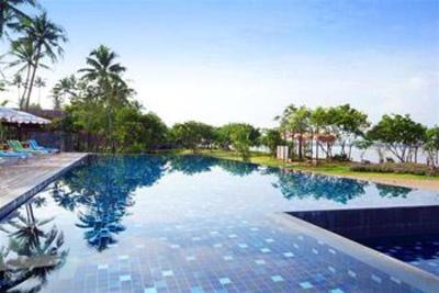 фото отеля Islanda Village Resort
