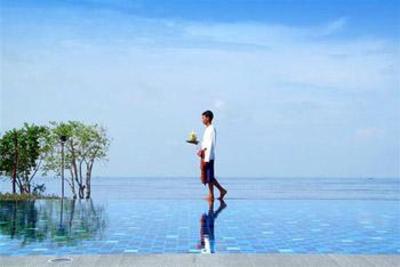 фото отеля Islanda Village Resort