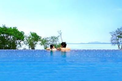 фото отеля Islanda Village Resort