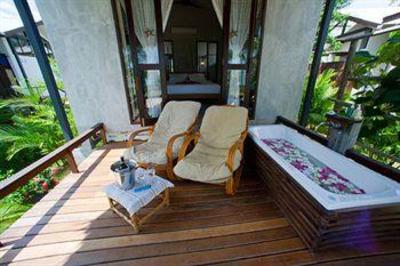 фото отеля Islanda Village Resort