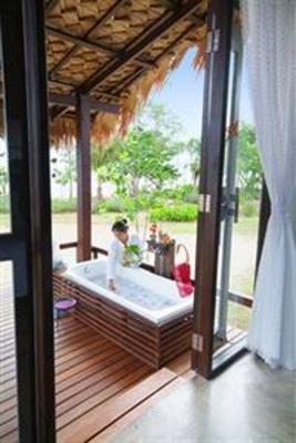 фото отеля Islanda Village Resort