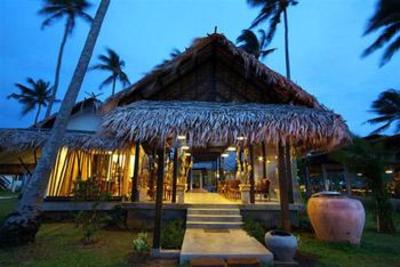 фото отеля Islanda Village Resort