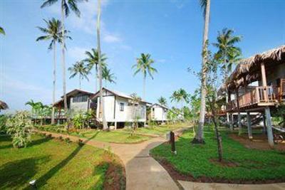 фото отеля Islanda Village Resort