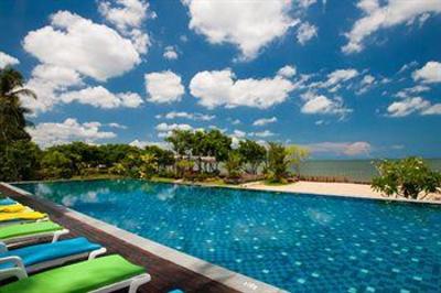 фото отеля Islanda Village Resort