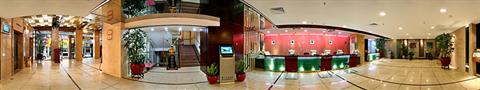 фото отеля East Ocean Hotel