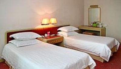фото отеля East Ocean Hotel