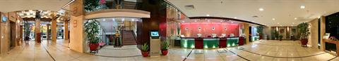 фото отеля East Ocean Hotel