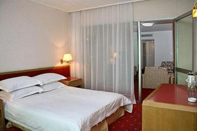 фото отеля East Ocean Hotel