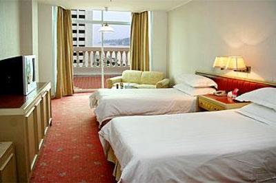 фото отеля East Ocean Hotel