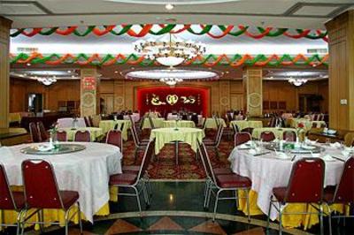 фото отеля East Ocean Hotel