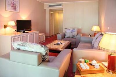 фото отеля East Ocean Hotel