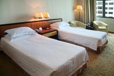 фото отеля East Ocean Hotel