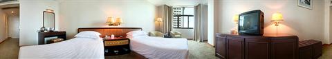 фото отеля East Ocean Hotel