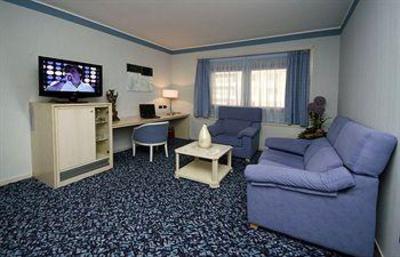 фото отеля Boston Hotel Zaragoza