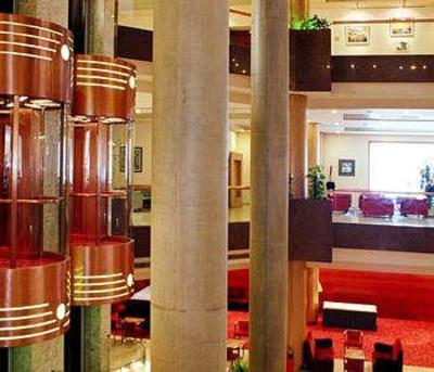 фото отеля Boston Hotel Zaragoza