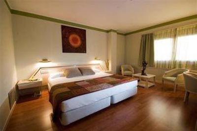 фото отеля Boston Hotel Zaragoza