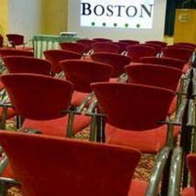 фото отеля Boston Hotel Zaragoza