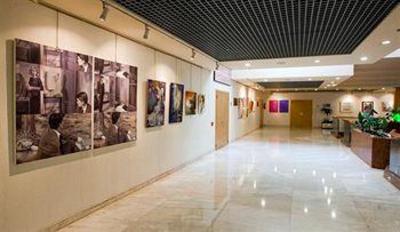 фото отеля Boston Hotel Zaragoza