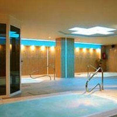 фото отеля Boston Hotel Zaragoza
