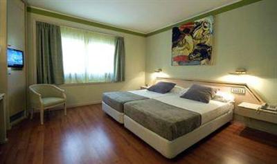 фото отеля Boston Hotel Zaragoza