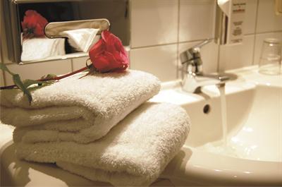 фото отеля Hotel Sportwelt