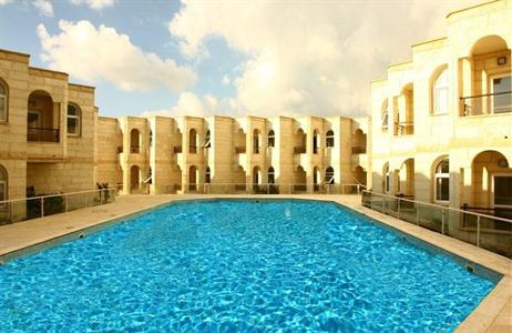 фото отеля Acco Beach Hotel