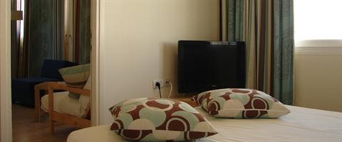 фото отеля Acco Beach Hotel
