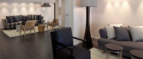фото отеля Acco Beach Hotel