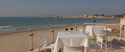 фото отеля Acco Beach Hotel