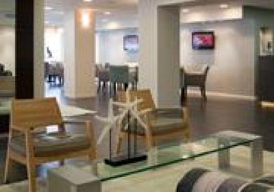 фото отеля Acco Beach Hotel