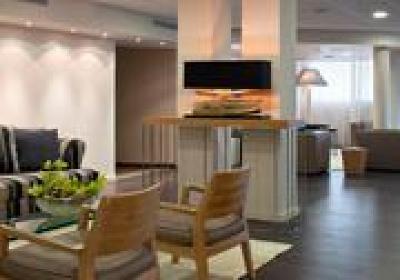 фото отеля Acco Beach Hotel
