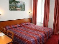 Hotel Troyon