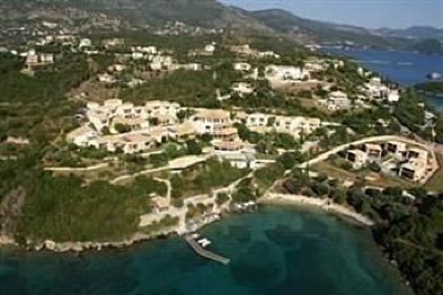 фото отеля Domotel Agios Nikolaos