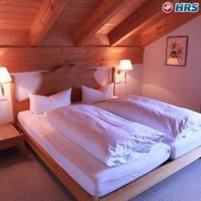 фото отеля Hotel Maximilian Schwangau