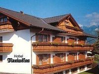 Hotel Maximilian Schwangau
