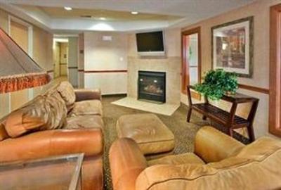 фото отеля Holiday Inn Express Warrenton