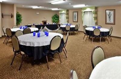 фото отеля Holiday Inn Express Warrenton
