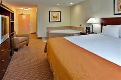 фото отеля Holiday Inn Express Warrenton