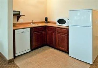 фото отеля Holiday Inn Express Warrenton