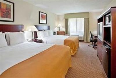фото отеля Holiday Inn Express Warrenton