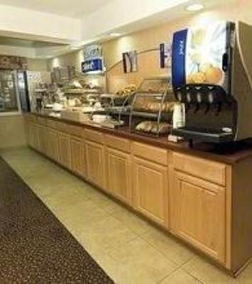 фото отеля Holiday Inn Express Warrenton